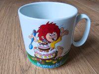 Pumuckl Sammler Tasse Rosler Porzellan 1988 Baden-Württemberg - Mietingen Vorschau