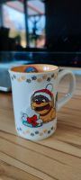 Sandmännchen Tasse Moppi Leipziger Weihnachtsmarkt Leipzig - Liebertwolkwitz Vorschau