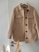 Mantel Damen Montego 36 beige Nordrhein-Westfalen - Olpe Vorschau