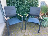 Hochwertige Gartenstühle stapelbar Niehoff Revent, 6 Stück Nordrhein-Westfalen - Ratingen Vorschau