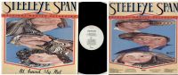 Steeleye Span LP MFSL 1-027 Promo All around my Hat Nordrhein-Westfalen - Ahlen Vorschau