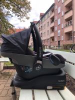 Maxi Cosi Babyschale Pebble Plus Leipzig - Schönefeld-Abtnaundorf Vorschau