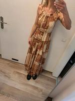 ⭐️Taylor Kleid,Boho Ibiza,Goldschimmer,Lang ⭐️ Köln - Worringen Vorschau