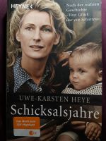 Schicksaljahre. Buch von Uwe-Karsten Heye Niedersachsen - Bad Zwischenahn Vorschau