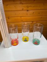 Glas Gläser 3 Stück Lavalampe Baden-Württemberg - Untereisesheim Vorschau
