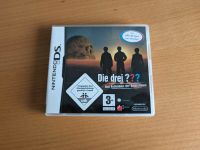 Die drei ??? Fragezeichen Geisterinsel Nintendo DS 2DS 3DS XL Hessen - Groß-Gerau Vorschau