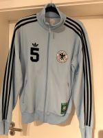 Adidas Originals / Franz Beckenbauer DFB Jacke Gr.M Nordrhein-Westfalen - Herscheid Vorschau