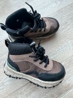 Zara Winterschuhe Halbschuhe 27 Jungs Sneakers Winterboots Baden-Württemberg - Biberach an der Riß Vorschau