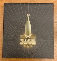 Rammstein Völkerball DVD + CD  Album Collection Nordrhein-Westfalen - Haltern am See Vorschau