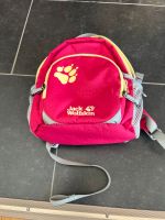 Rucksack Jack Wolfskin Buttercup Kindergarten Nordrhein-Westfalen - Lotte Vorschau