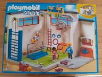 Playmobil "Sporthalle" Bayern - Bad Rodach Vorschau