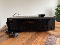 Onkyo TX-8255 Digitaler Stereo Audio Reciever/Verstärker Kiel - Mitte Vorschau