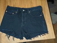 Levis Short W27 neuwertig Nordrhein-Westfalen - Königswinter Vorschau