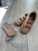 Vadolino Leder Schuhe Kinder Größe 21 rosa Baden-Württemberg - Glottertal Vorschau