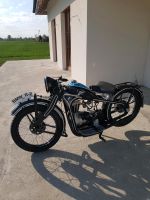 Motorrad BMW R2 I-SERIES 1931 Brandenburg - Frankfurt (Oder) Vorschau