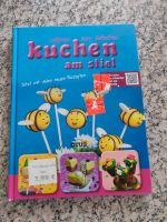 Buch: "Kuchen am Stiel" Schleswig-Holstein - Kisdorf Vorschau