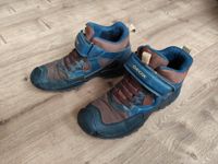 Geox Wanderschuhe Jungen Gr. 36 Dresden - Schönfeld-Weißig Vorschau