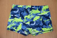 Wie NEU - Badehose Haifische Jungen (Größe 141-150 cm) Baden-Württemberg - Leonberg Vorschau