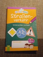 NEUES Vorschulbuch Straßenverkehr zu Bayern - Karlstein Vorschau