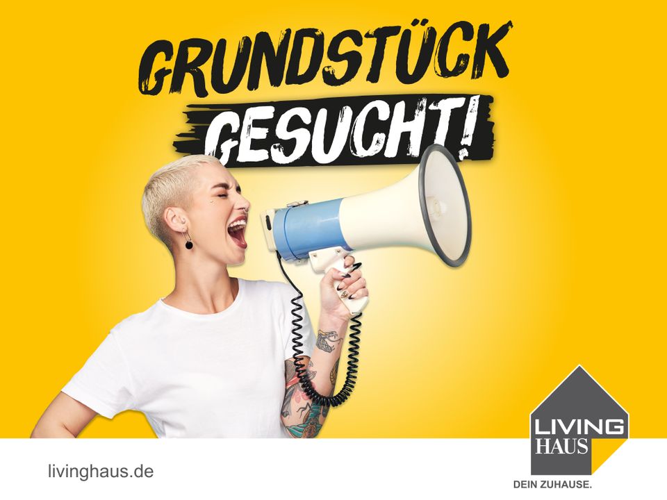 Bauplatz / Baugrundstück / Grundstück gesucht in Leichlingen