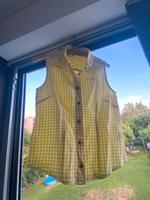 Jack Wolfskin Wanderbluse Baumwolle Saarland - Riegelsberg Vorschau