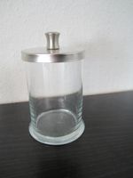 Glaszylinder mit Deckel, Assistent, Labor- Praxisbedarf Rheinland-Pfalz - Zweibrücken Vorschau