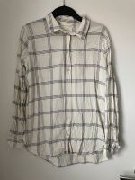 H&M Bluse / Hemd / Shirt Gr. 38 kariert Nordrhein-Westfalen - Gangelt Vorschau