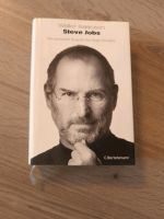 Steve Jobs Biografie Hardcover Baden-Württemberg - Pforzheim Vorschau