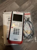 Texas Instruments TI-Nspire CX II-T Taschenrechner Nordrhein-Westfalen - Mülheim (Ruhr) Vorschau