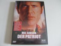 DVD Film : Der Patriot - Mel Gibson Heath Ledger Joely Richardson Berlin - Schöneberg Vorschau