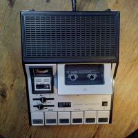 Grundig C 480 Stereo Automatic Cassette Player Kassette intakt 1A Kiel - Ravensberg-Brunswik-Düsternbrook Vorschau