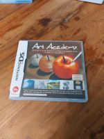 Art Academy Nintendo DS Spiel Hessen - Niederdorfelden Vorschau