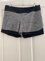 H&M Sport Shorts mit Rdlershorts M Eimsbüttel - Hamburg Niendorf Vorschau