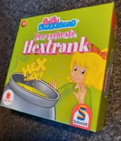 Bibi Blocksberg-Der verhexte Hextrank/Schmidt Spiele/HappyMeal Baden-Württemberg - Bretzfeld Vorschau