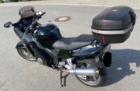 Honda Honda CBR 1100XX Blackbird SC35 Bayern - Egglkofen Vorschau