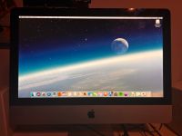 Apple iMac i3 Top Zustand SSD 250 GB Bayern - Dentlein am Forst Vorschau