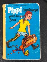 Pippi Langstrumpf geht an Bord 1970 München - Trudering-Riem Vorschau