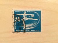 Briefmarken DDR gestempelt Mi.nr 247 Baden-Württemberg - Göppingen Vorschau