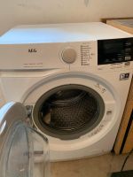 AEG Waschtrockner 7000 Series Waschmaschine und Trockner in einem Hessen - Kalbach Vorschau