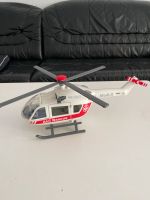 Hubschrauber / Playmobil Altona - Hamburg Bahrenfeld Vorschau