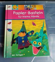 Bastelbuch für kleine Hände Baden-Württemberg - Brackenheim Vorschau
