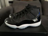 Air Jordan 11 Retro SpaceJam US12/EU46 Nordrhein-Westfalen - Issum Vorschau