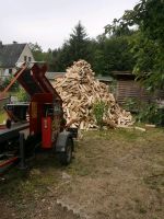 Sägespaltautomat Pilkemaster EVO 36 HC lite Lohnspalten Feuerholz Sachsen - Zschopau Vorschau