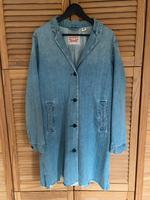 Levi‘s Jeansmantel / Größe L / inklusive Versand Baden-Württemberg - Kehl Vorschau