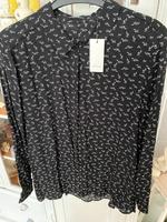 Bluse schwarz mit weiß Kiel - Pries-Friedrichsort Vorschau