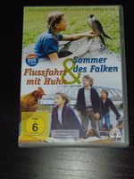 2 Kinderfilmklassiker - Flussfahrt mit Huhn und Sommer des Falken Nordrhein-Westfalen - Bocholt Vorschau