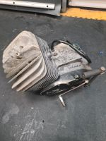 Sachs 50s Motor 5 Gang Motoplat Zündung Mahle Hercules K50 Bayern - Frammersbach Vorschau