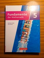 Fundamente der Mathematik 5 Sachsen-Anhalt ISBN: 9783060002504 Sachsen-Anhalt - Halle Vorschau