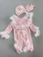 Baby Prinzessin Kleidung (für Feierlichkeiten) Baden-Württemberg - Baiersbronn Vorschau