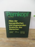 Pernkopf Eduard Atlas der Anatomie Teil 4 bis 18 Baden-Württemberg - Isny im Allgäu Vorschau